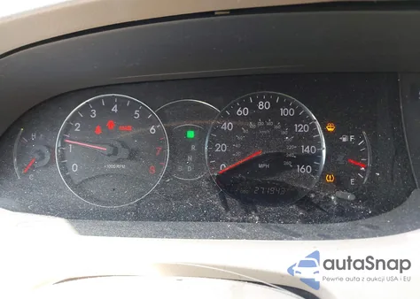 2010 Toyota Avalon Xl из США, поврежденный, VIN 4T1BK3DB8AU356573